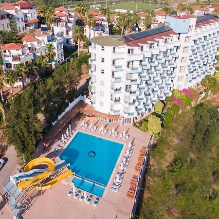 Club Sun Paradise Hotel Alanya Zewnętrze zdjęcie