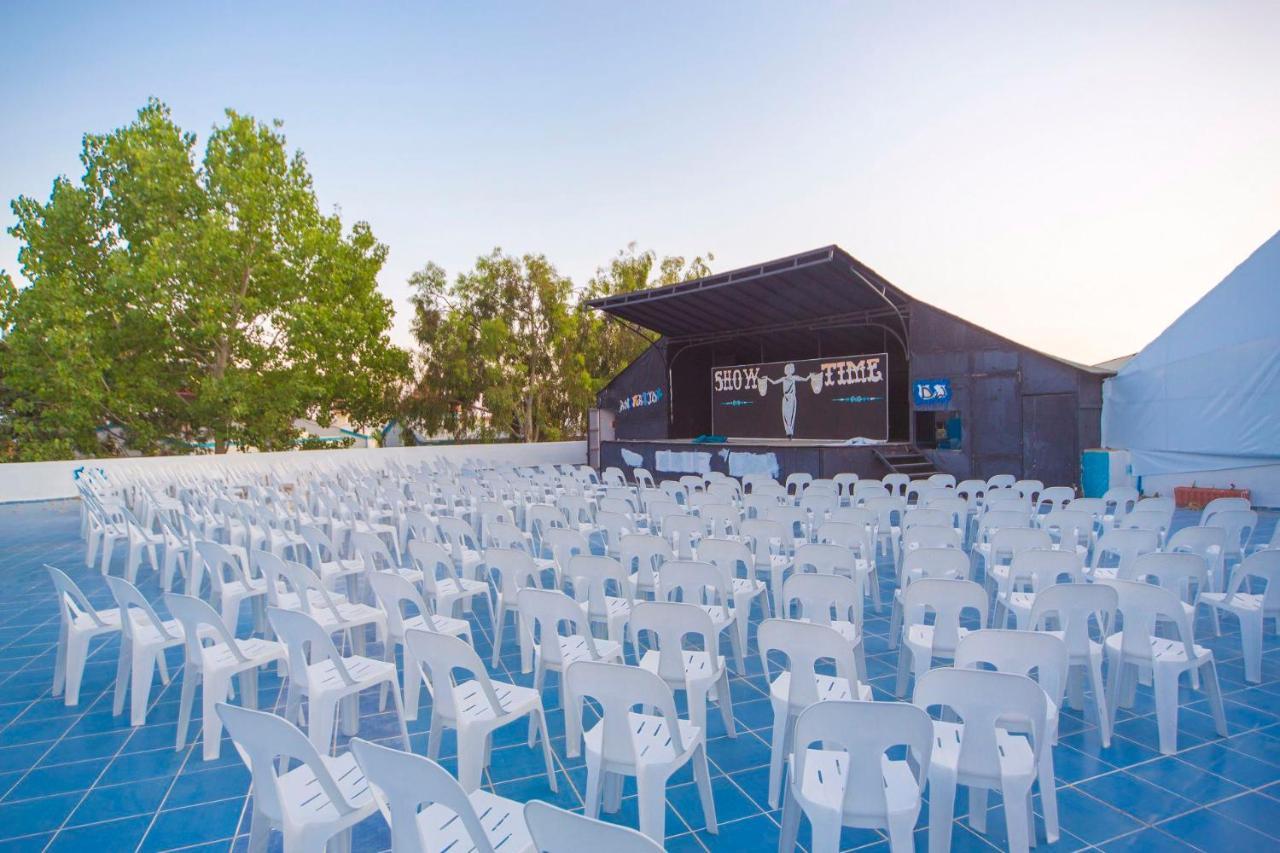 Club Sun Paradise Hotel Alanya Zewnętrze zdjęcie