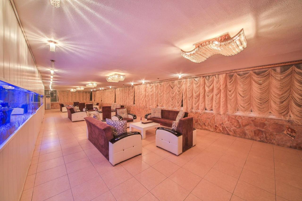 Club Sun Paradise Hotel Alanya Zewnętrze zdjęcie